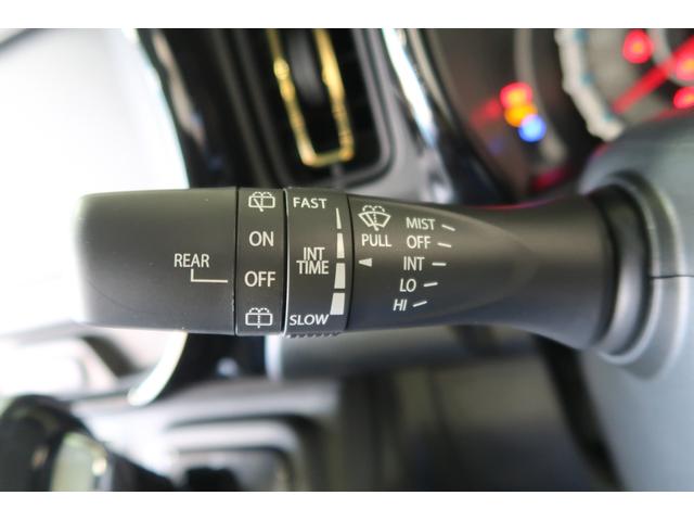 ハスラー HYBRID X 3型 15インチアルミ LEDヘッドランプ 衝突被害軽減システム 15インチアルミ LEDヘッドランプ アダプティブクルーズコントロール USB電源ソケット リモート格納ドアミラー シートヒーター マイルドハイブリッド 盗難抑止システム(31枚目)