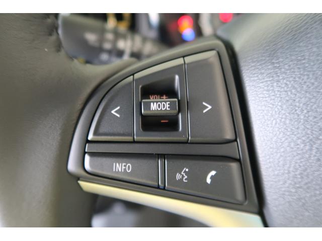 ハスラー HYBRID X 3型 15インチアルミ LEDヘッドランプ 衝突被害軽減システム 15インチアルミ LEDヘッドランプ アダプティブクルーズコントロール USB電源ソケット リモート格納ドアミラー シートヒーター マイルドハイブリッド 盗難抑止システム(32枚目)