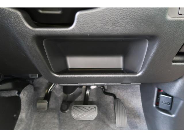 ハスラー HYBRID X 3型 15インチアルミ LEDヘッドランプ 衝突被害軽減システム 15インチアルミ LEDヘッドランプ アダプティブクルーズコントロール USB電源ソケット リモート格納ドアミラー シートヒーター マイルドハイブリッド 盗難抑止システム(35枚目)