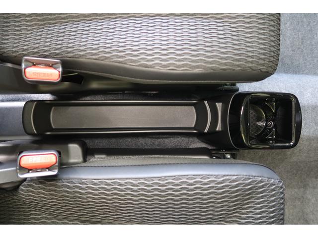 ハスラー HYBRID X 3型 15インチアルミ LEDヘッドランプ 衝突被害軽減システム 15インチアルミ LEDヘッドランプ アダプティブクルーズコントロール USB電源ソケット リモート格納ドアミラー シートヒーター マイルドハイブリッド 盗難抑止システム(40枚目)