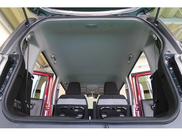 ハスラー HYBRID X 3型 15インチアルミ LEDヘッドランプ 衝突被害軽減システム 15インチアルミ LEDヘッドランプ アダプティブクルーズコントロール USB電源ソケット リモート格納ドアミラー シートヒーター マイルドハイブリッド 盗難抑止システム(41枚目)