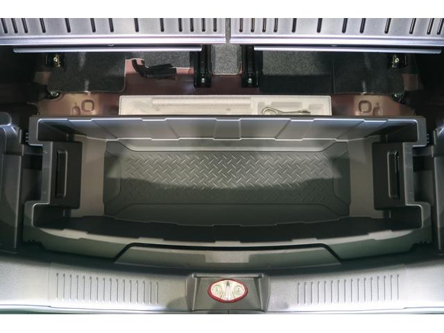 ハスラー HYBRID X 3型 15インチアルミ LEDヘッドランプ 衝突被害軽減システム 15インチアルミ LEDヘッドランプ アダプティブクルーズコントロール USB電源ソケット リモート格納ドアミラー シートヒーター マイルドハイブリッド 盗難抑止システム(42枚目)