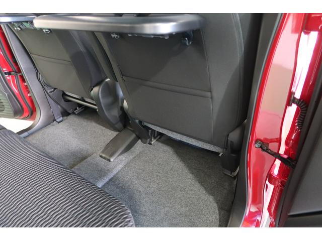 ハスラー HYBRID X 3型 15インチアルミ LEDヘッドランプ 衝突被害軽減システム 15インチアルミ LEDヘッドランプ アダプティブクルーズコントロール USB電源ソケット リモート格納ドアミラー シートヒーター マイルドハイブリッド 盗難抑止システム(46枚目)