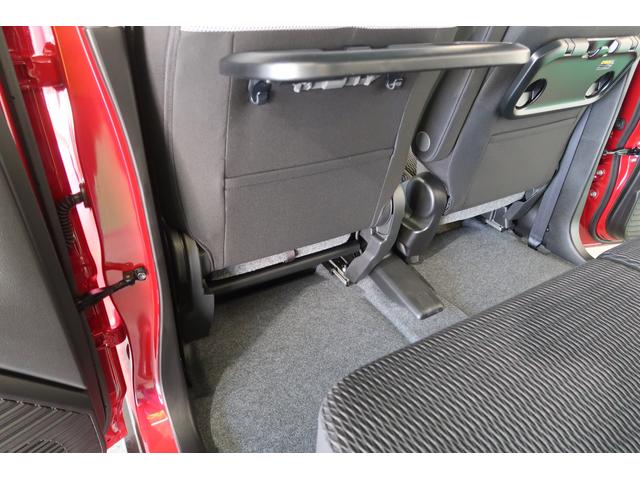 ハスラー HYBRID X 3型 15インチアルミ LEDヘッドランプ 衝突被害軽減システム 15インチアルミ LEDヘッドランプ アダプティブクルーズコントロール USB電源ソケット リモート格納ドアミラー シートヒーター マイルドハイブリッド 盗難抑止システム(49枚目)