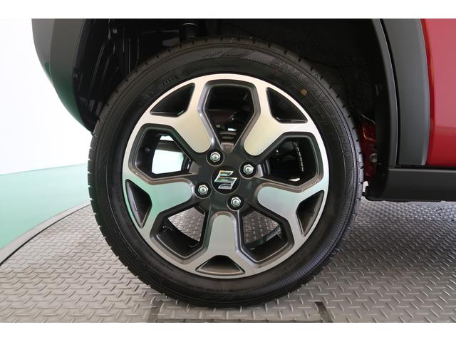 ハスラー HYBRID X 3型 15インチアルミ LEDヘッドランプ 衝突被害軽減システム 15インチアルミ LEDヘッドランプ アダプティブクルーズコントロール USB電源ソケット リモート格納ドアミラー シートヒーター マイルドハイブリッド 盗難抑止システム(63枚目)