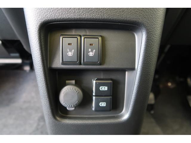 ハスラー HYBRID X 3型 15インチアルミ LEDヘッドランプ 衝突被害軽減システム 15インチアルミ LEDヘッドランプ アダプティブクルーズコントロール USB電源ソケット リモート格納ドアミラー シートヒーター マイルドハイブリッド 盗難抑止システム(66枚目)