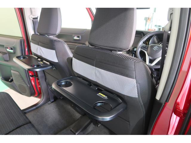 ハスラー HYBRID X 3型 15インチアルミ LEDヘッドランプ 衝突被害軽減システム 15インチアルミ LEDヘッドランプ アダプティブクルーズコントロール USB電源ソケット リモート格納ドアミラー シートヒーター マイルドハイブリッド 盗難抑止システム(72枚目)