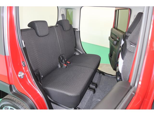 ハスラー HYBRID X 3型 15インチアルミ LEDヘッドランプ 衝突被害軽減システム 15インチアルミ LEDヘッドランプ アダプティブクルーズコントロール USB電源ソケット リモート格納ドアミラー シートヒーター マイルドハイブリッド 盗難抑止システム(73枚目)