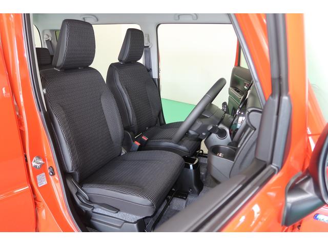 ハスラー HYBRID X 3型 追従機能付ACC 15インチアルミ 衝突被害軽減システム 15インチアルミ LEDヘッドランプ アダプティブクルーズコントロール USB電源ソケット リモート格納ドアミラー シートヒーター マイルドハイブリッド 盗難抑止システム(9枚目)