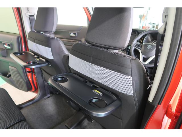 ハスラー HYBRID X 3型 追従機能付ACC 15インチアルミ 衝突被害軽減システム 15インチアルミ LEDヘッドランプ アダプティブクルーズコントロール USB電源ソケット リモート格納ドアミラー シートヒーター マイルドハイブリッド 盗難抑止システム(10枚目)