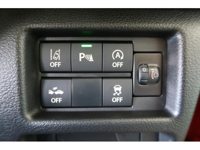 ハスラー HYBRID X 3型 追従機能付ACC 15インチアルミ 衝突被害軽減システム 15インチアルミ LEDヘッドランプ アダプティブクルーズコントロール USB電源ソケット リモート格納ドアミラー シートヒーター マイルドハイブリッド 盗難抑止システム(12枚目)