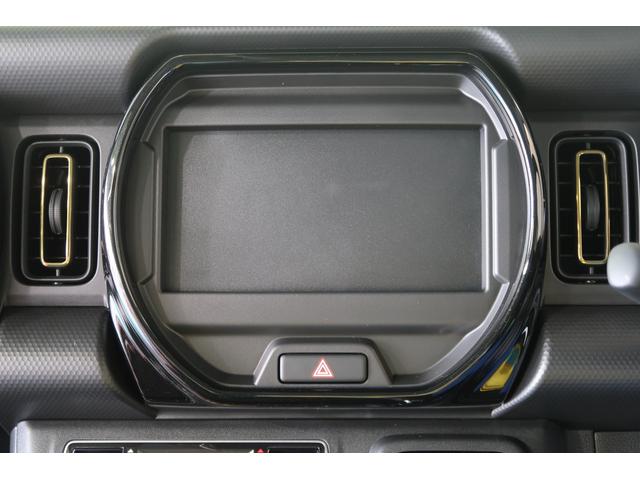 ハスラー HYBRID X 3型 追従機能付ACC 15インチアルミ 衝突被害軽減システム 15インチアルミ LEDヘッドランプ アダプティブクルーズコントロール USB電源ソケット リモート格納ドアミラー シートヒーター マイルドハイブリッド 盗難抑止システム(15枚目)