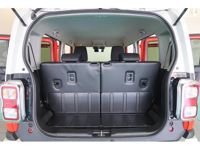 ハスラー HYBRID X 3型 追従機能付ACC 15インチアルミ 衝突被害軽減システム 15インチアルミ LEDヘッドランプ アダプティブクルーズコントロール USB電源ソケット リモート格納ドアミラー シートヒーター マイルドハイブリッド 盗難抑止システム(18枚目)