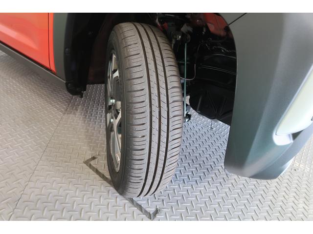 ハスラー HYBRID X 3型 追従機能付ACC 15インチアルミ 衝突被害軽減システム 15インチアルミ LEDヘッドランプ アダプティブクルーズコントロール USB電源ソケット リモート格納ドアミラー シートヒーター マイルドハイブリッド 盗難抑止システム(22枚目)