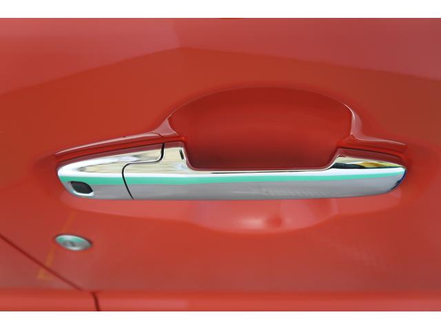 ハスラー HYBRID X 3型 追従機能付ACC 15インチアルミ 衝突被害軽減システム 15インチアルミ LEDヘッドランプ アダプティブクルーズコントロール USB電源ソケット リモート格納ドアミラー シートヒーター マイルドハイブリッド 盗難抑止システム(23枚目)