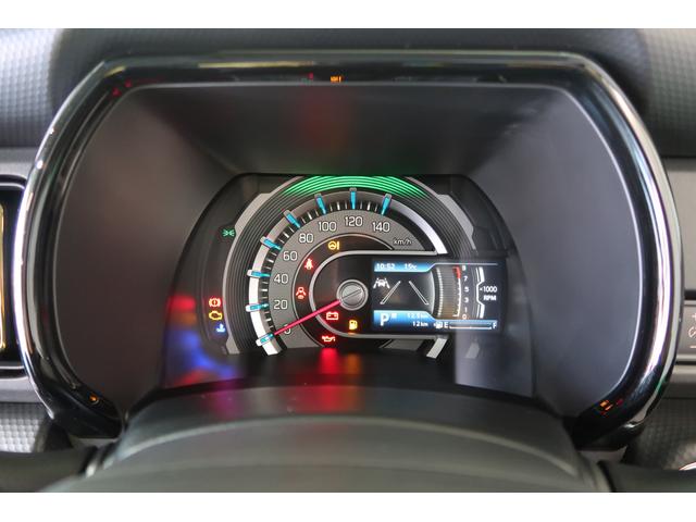 ハスラー HYBRID X 3型 追従機能付ACC 15インチアルミ 衝突被害軽減システム 15インチアルミ LEDヘッドランプ アダプティブクルーズコントロール USB電源ソケット リモート格納ドアミラー シートヒーター マイルドハイブリッド 盗難抑止システム(26枚目)