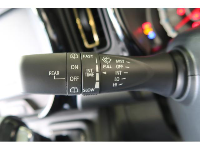 ハスラー HYBRID X 3型 追従機能付ACC 15インチアルミ 衝突被害軽減システム 15インチアルミ LEDヘッドランプ アダプティブクルーズコントロール USB電源ソケット リモート格納ドアミラー シートヒーター マイルドハイブリッド 盗難抑止システム(31枚目)