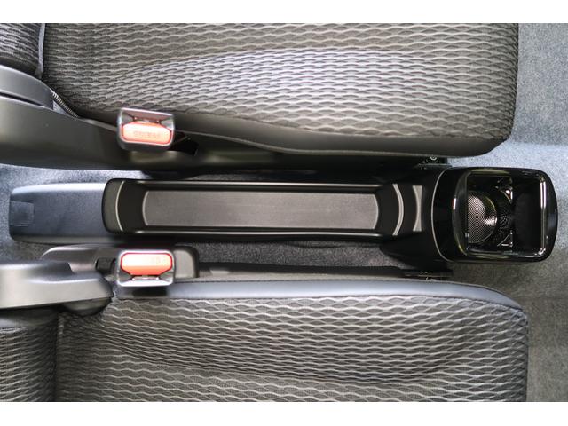 ハスラー HYBRID X 3型 追従機能付ACC 15インチアルミ 衝突被害軽減システム 15インチアルミ LEDヘッドランプ アダプティブクルーズコントロール USB電源ソケット リモート格納ドアミラー シートヒーター マイルドハイブリッド 盗難抑止システム(40枚目)