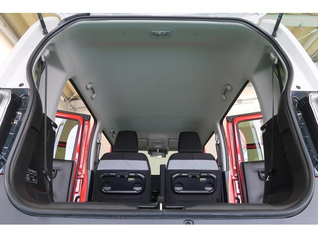 ハスラー HYBRID X 3型 追従機能付ACC 15インチアルミ 衝突被害軽減システム 15インチアルミ LEDヘッドランプ アダプティブクルーズコントロール USB電源ソケット リモート格納ドアミラー シートヒーター マイルドハイブリッド 盗難抑止システム(41枚目)