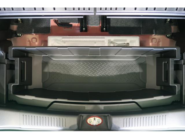 ハスラー HYBRID X 3型 追従機能付ACC 15インチアルミ 衝突被害軽減システム 15インチアルミ LEDヘッドランプ アダプティブクルーズコントロール USB電源ソケット リモート格納ドアミラー シートヒーター マイルドハイブリッド 盗難抑止システム(42枚目)