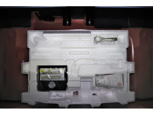 ハスラー HYBRID X 3型 追従機能付ACC 15インチアルミ 衝突被害軽減システム 15インチアルミ LEDヘッドランプ アダプティブクルーズコントロール USB電源ソケット リモート格納ドアミラー シートヒーター マイルドハイブリッド 盗難抑止システム(43枚目)