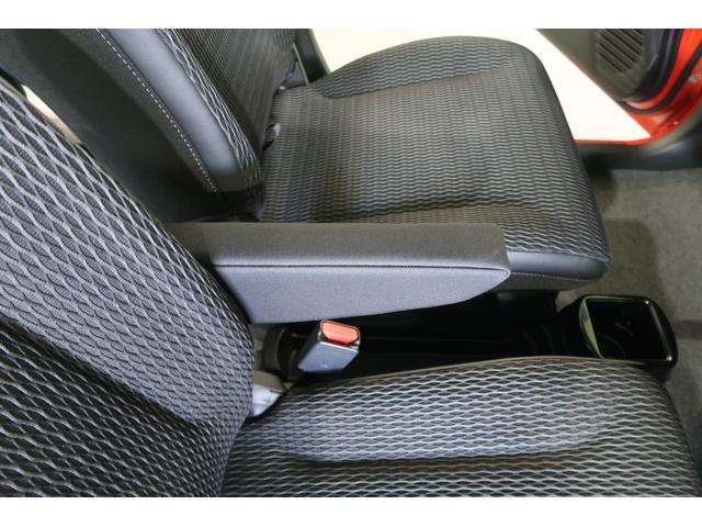 ハスラー HYBRID X 3型 追従機能付ACC 15インチアルミ 衝突被害軽減システム 15インチアルミ LEDヘッドランプ アダプティブクルーズコントロール USB電源ソケット リモート格納ドアミラー シートヒーター マイルドハイブリッド 盗難抑止システム(45枚目)