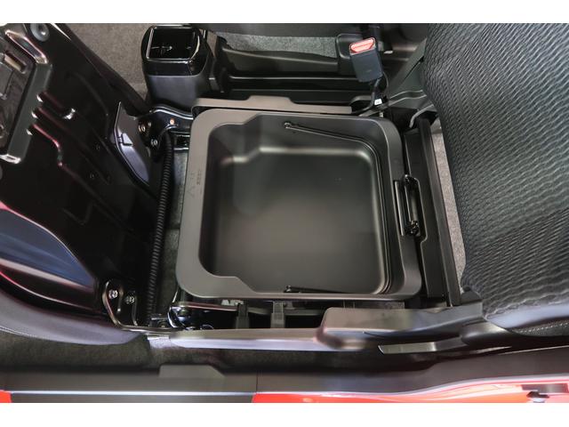 ハスラー HYBRID X 3型 追従機能付ACC 15インチアルミ 衝突被害軽減システム 15インチアルミ LEDヘッドランプ アダプティブクルーズコントロール USB電源ソケット リモート格納ドアミラー シートヒーター マイルドハイブリッド 盗難抑止システム(48枚目)