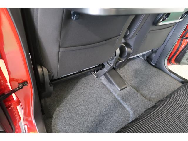 ハスラー HYBRID X 3型 追従機能付ACC 15インチアルミ 衝突被害軽減システム 15インチアルミ LEDヘッドランプ アダプティブクルーズコントロール USB電源ソケット リモート格納ドアミラー シートヒーター マイルドハイブリッド 盗難抑止システム(49枚目)