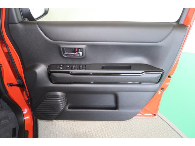 ハスラー HYBRID X 3型 追従機能付ACC 15インチアルミ 衝突被害軽減システム 15インチアルミ LEDヘッドランプ アダプティブクルーズコントロール USB電源ソケット リモート格納ドアミラー シートヒーター マイルドハイブリッド 盗難抑止システム(50枚目)