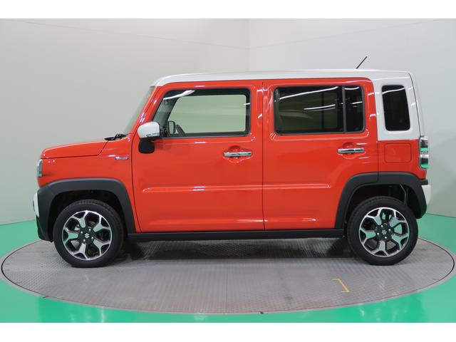 ハスラー HYBRID X 3型 追従機能付ACC 15インチアルミ 衝突被害軽減システム 15インチアルミ LEDヘッドランプ アダプティブクルーズコントロール USB電源ソケット リモート格納ドアミラー シートヒーター マイルドハイブリッド 盗難抑止システム(59枚目)