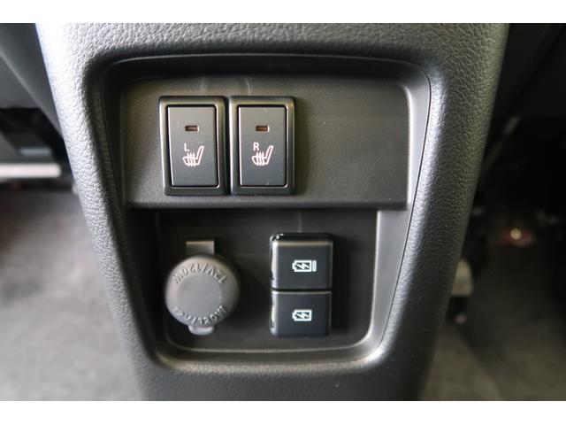 ハスラー HYBRID X 3型 追従機能付ACC 15インチアルミ 衝突被害軽減システム 15インチアルミ LEDヘッドランプ アダプティブクルーズコントロール USB電源ソケット リモート格納ドアミラー シートヒーター マイルドハイブリッド 盗難抑止システム(66枚目)