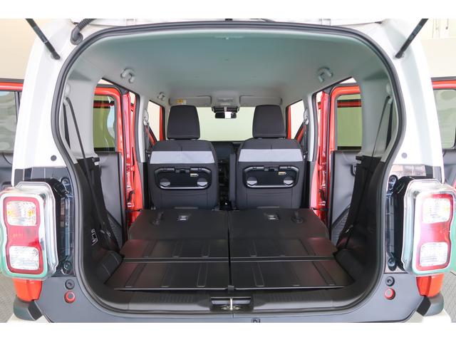 ハスラー HYBRID X 3型 追従機能付ACC 15インチアルミ 衝突被害軽減システム 15インチアルミ LEDヘッドランプ アダプティブクルーズコントロール USB電源ソケット リモート格納ドアミラー シートヒーター マイルドハイブリッド 盗難抑止システム(70枚目)