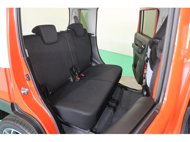 ハスラー HYBRID X 3型 追従機能付ACC 15インチアルミ 衝突被害軽減システム 15インチアルミ LEDヘッドランプ アダプティブクルーズコントロール USB電源ソケット リモート格納ドアミラー シートヒーター マイルドハイブリッド 盗難抑止システム(72枚目)