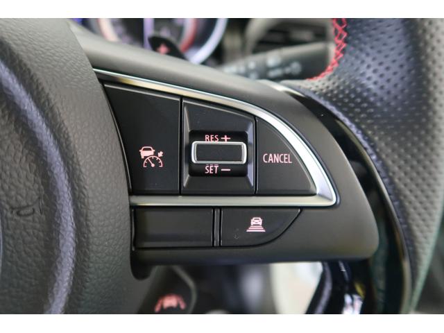 スイフトスポーツ スポーツ　２型　ナビ　全方位カメラ　ＥＴＣ　ドラレコ　Ｂｌｕｅｔｏｏｔｈ対応ナビ　全方位カメラ　ＥＴＣ　ドライブレコーダー　衝突被害軽減システム　ＬＥＤヘッドランプ　アダプティブクルーズコントロール　シートヒーター　フルオートエアコン　盗難抑止システム（14枚目）