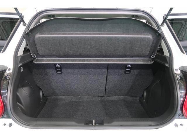 スイフトスポーツ スポーツ　２型　ナビ　全方位カメラ　ＥＴＣ　ドラレコ　Ｂｌｕｅｔｏｏｔｈ対応ナビ　全方位カメラ　ＥＴＣ　ドライブレコーダー　衝突被害軽減システム　ＬＥＤヘッドランプ　アダプティブクルーズコントロール　シートヒーター　フルオートエアコン　盗難抑止システム（19枚目）