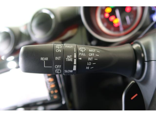 スイフトスポーツ スポーツ　２型　ナビ　全方位カメラ　ＥＴＣ　ドラレコ　Ｂｌｕｅｔｏｏｔｈ対応ナビ　全方位カメラ　ＥＴＣ　ドライブレコーダー　衝突被害軽減システム　ＬＥＤヘッドランプ　アダプティブクルーズコントロール　シートヒーター　フルオートエアコン　盗難抑止システム（33枚目）