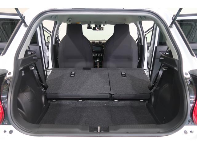 スイフトスポーツ スポーツ　２型　ナビ　全方位カメラ　ＥＴＣ　ドラレコ　Ｂｌｕｅｔｏｏｔｈ対応ナビ　全方位カメラ　ＥＴＣ　ドライブレコーダー　衝突被害軽減システム　ＬＥＤヘッドランプ　アダプティブクルーズコントロール　シートヒーター　フルオートエアコン　盗難抑止システム（40枚目）