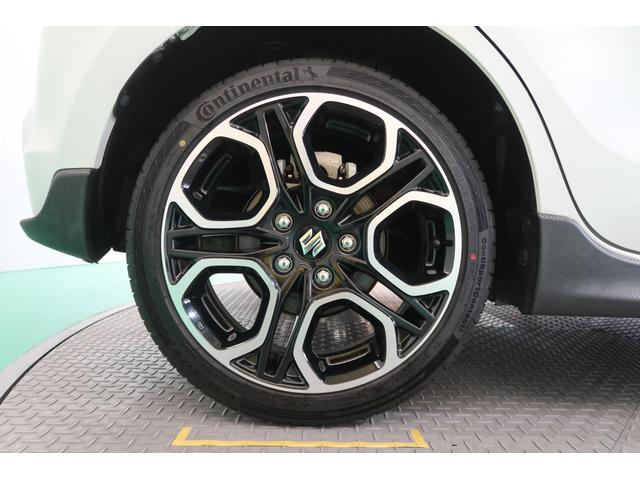 スイフトスポーツ スポーツ　２型　ナビ　全方位カメラ　ＥＴＣ　ドラレコ　Ｂｌｕｅｔｏｏｔｈ対応ナビ　全方位カメラ　ＥＴＣ　ドライブレコーダー　衝突被害軽減システム　ＬＥＤヘッドランプ　アダプティブクルーズコントロール　シートヒーター　フルオートエアコン　盗難抑止システム（62枚目）