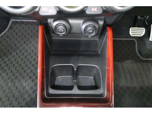 スイフトスポーツ スポーツ　２型　ナビ　全方位カメラ　ＥＴＣ　ドラレコ　Ｂｌｕｅｔｏｏｔｈ対応ナビ　全方位カメラ　ＥＴＣ　ドライブレコーダー　衝突被害軽減システム　ＬＥＤヘッドランプ　アダプティブクルーズコントロール　シートヒーター　フルオートエアコン　盗難抑止システム（69枚目）