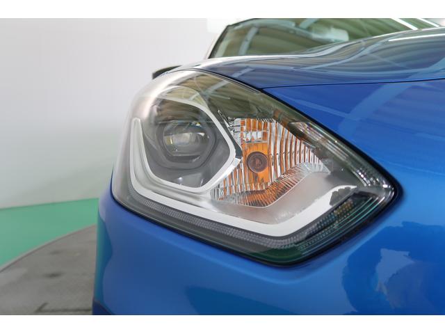 スイフト ＨＹＢＲＩＤ　ＲＳ　３型　全方位カメラ　追従機能付ＡＣＣ　全方位カメラ　ＬＥＤヘッドランプ　衝突被害軽減システム　アダプティブクルーズコントロール　１６インチアルミホイール　フルオートエアコン　シートヒーターＵＳＢ電源ソケット　盗難抑止システム（5枚目）