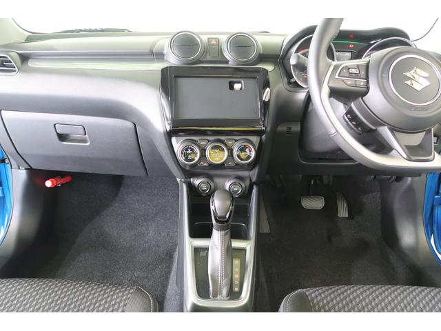 スイフト ＨＹＢＲＩＤ　ＲＳ　３型　全方位カメラ　追従機能付ＡＣＣ　全方位カメラ　ＬＥＤヘッドランプ　衝突被害軽減システム　アダプティブクルーズコントロール　１６インチアルミホイール　フルオートエアコン　シートヒーターＵＳＢ電源ソケット　盗難抑止システム（66枚目）