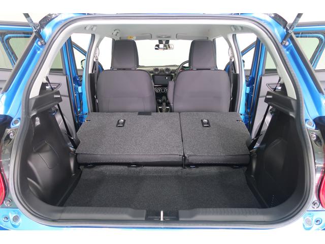 スイフト ＨＹＢＲＩＤ　ＲＳ　３型　全方位カメラ　追従機能付ＡＣＣ　全方位カメラ　ＬＥＤヘッドランプ　衝突被害軽減システム　アダプティブクルーズコントロール　１６インチアルミホイール　フルオートエアコン　シートヒーターＵＳＢ電源ソケット　盗難抑止システム（73枚目）