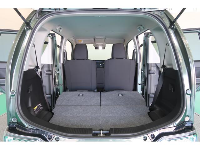 ワゴンＲカスタムＺ カスタムＺ　ＨＹＢＲＩＤ　ＺＴ　４型　全方位カメラ　ＡＣＣ　デュアルカメラブレーキサポート　全方位カメラ　パドルシフト　キーレスプッシュスタート　ＬＥＤヘッドライト　ＬＥＤフォグ　マイルドハイブリッド　１５インチアルミ　アダプティブクルーズコントロール（21枚目）