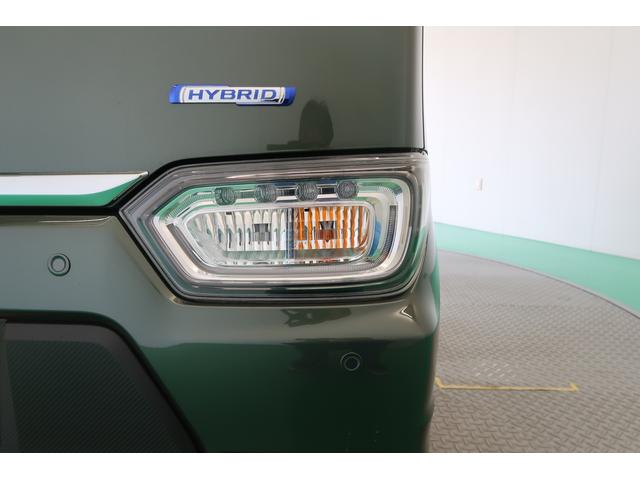 ワゴンＲカスタムＺ カスタムＺ　ＨＹＢＲＩＤ　ＺＴ　４型　全方位カメラ　ＡＣＣ　デュアルカメラブレーキサポート　全方位カメラ　パドルシフト　キーレスプッシュスタート　ＬＥＤヘッドライト　ＬＥＤフォグ　マイルドハイブリッド　１５インチアルミ　アダプティブクルーズコントロール（29枚目）