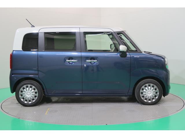 ワゴンＲスマイル ＨＹＢＲＩＤ　Ｘ３型　全方位９型ナビ　ＡＣＣクルコン　ＬＥＤ　全方位ナビＴＶ９インチナビＴＶ　両側パワースライドドア　メッキアウターハンドル　デュアルセンサーブレーキサポートＩＩ　ＬＥＤヘッドライト　フォグ　マイルドハイブリッド　アダプティブクルーズコントロール（12枚目）