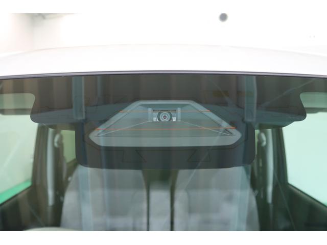 ワゴンＲスマイル ＨＹＢＲＩＤ　Ｘ３型　全方位９型ナビ　ＡＣＣクルコン　ＬＥＤ　全方位ナビＴＶ９インチナビＴＶ　両側パワースライドドア　メッキアウターハンドル　デュアルセンサーブレーキサポートＩＩ　ＬＥＤヘッドライト　フォグ　マイルドハイブリッド　アダプティブクルーズコントロール（24枚目）