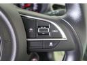 【全車速追従機能付アダプティブクルーズコントロール】システムが先行車との距離を測定して設定した車間距離を適切に保ちながら加速・減速をサポート◎