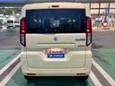 スペーシア ＨＹＢＲＩＤ　Ｇ　全方位モニターナビ　スズキコネクト　全方位モニターナビ　スズキコネクト　衝突被害軽減システム　オートライトシステム　キーレスプッシュスタートシステム　ＬＥＤヘッドランプ　マイルドハイブリッド　６エアバッグ　フルオートエアコン（6枚目）