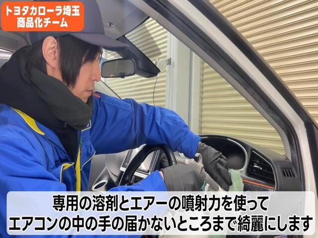 アルファード ２．５Ｓ　タイプゴールドＩＩ　トヨタセーフティセンス　ディスプレイオーディオ　ＣＤ／ＤＶＤデッキ　ブルートゥース／ＵＳＢ接続可　バックモニター　ＥＴＣ２．０　ＡＣ１００Ｖ電源　電子インナーミラー　パワーバックドア　点検記録簿（62枚目）