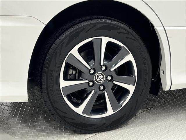 ノア Ｓｉ　ダブルバイビーＩＩ　禁煙車　衝突被害軽減ブレーキ　両側パワースライドドア　ＬＥＤライト＆フォグ　クルーズコントロール　７インチＳＤナビ　バックモニター　ＥＴＣ２．０　アイドリングストップ機能　スマートキー　点検記録簿（7枚目）